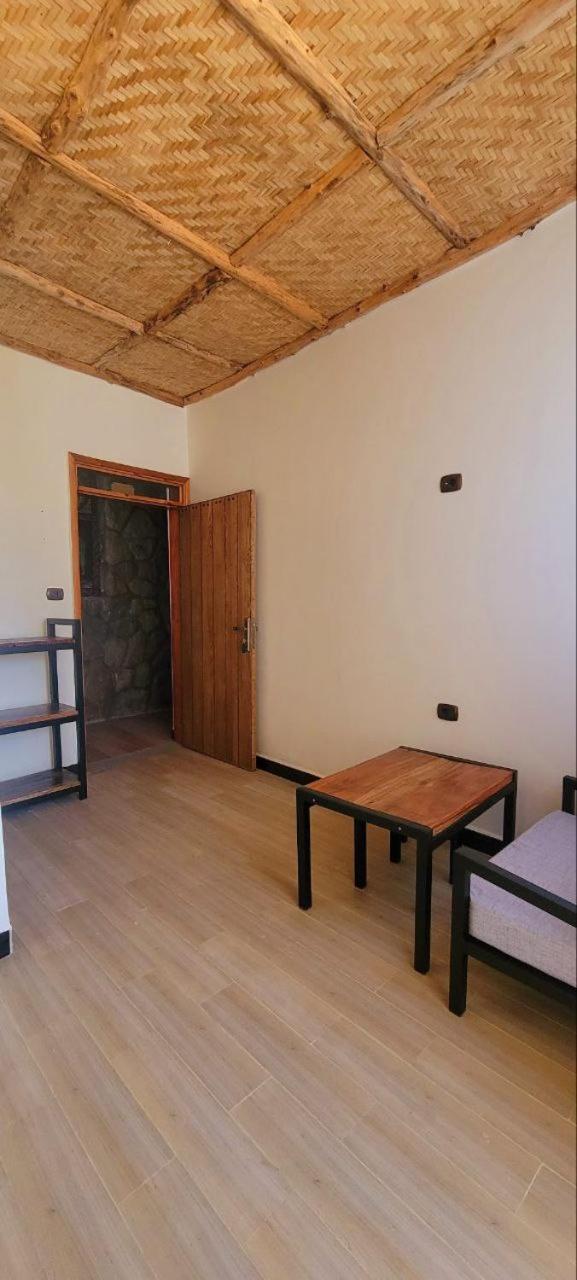 Lalibela Homestay Exteriör bild