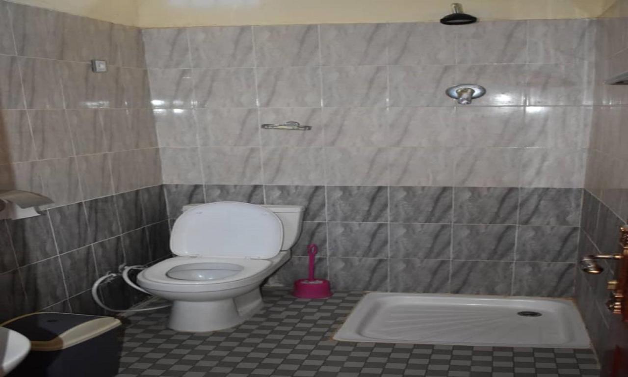 Lalibela Homestay Exteriör bild